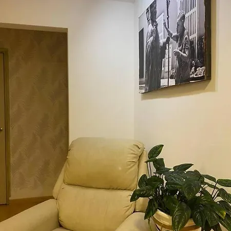 Hermoso Apto 5 Min Del Centro Historico Y Playas De Marbella Apartamento *