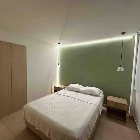 Hermoso Apto 5 Min Del Centro Historico Y Playas De Marbella Apartamento *