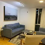 Hermoso Apto 5 Min Del Centro Historico Y Playas De Marbella