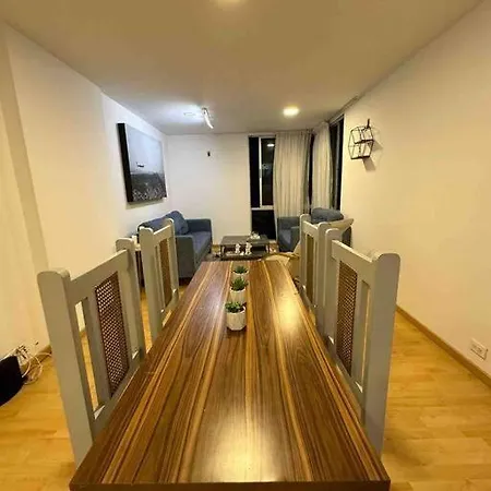 Apartment Hermoso Apto 5 Min Del Centro Historico Y Playas De Marbella *